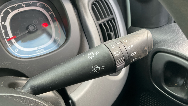 Fiat Panda 1.2 Lounge 5dr Petrol Hatchback